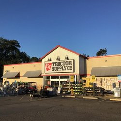 Tractor Supply