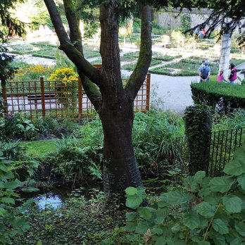Kräutergarten - Parks Near Me - Augsburg, BY