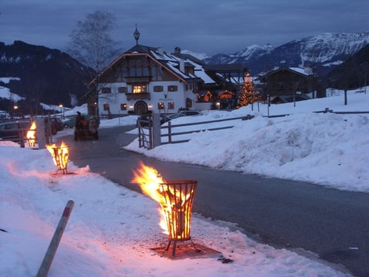 Winterstellgut by null
