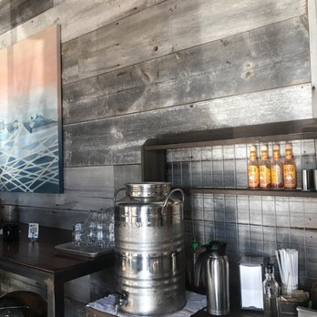 Second State Coffee - Coffee & Tea Near Me - Mount Pleasant, South Carolina