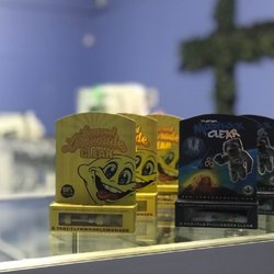 Blooming Healing 20 Cap - Clear Carts