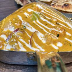 Tabla - Chicken Tikka Masala