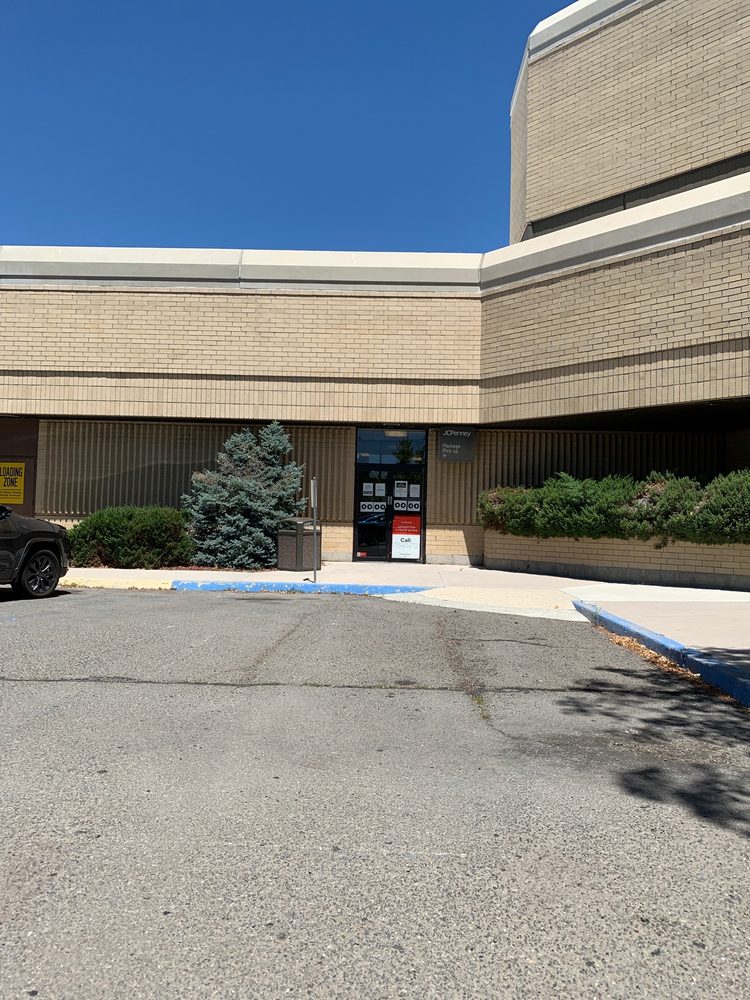 JCPENNEY 22 Photos & 66 Reviews Department Stores 5200 Meadowood