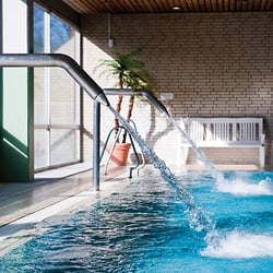 Hallenbad Bramfeld, Bäderland Hamburg