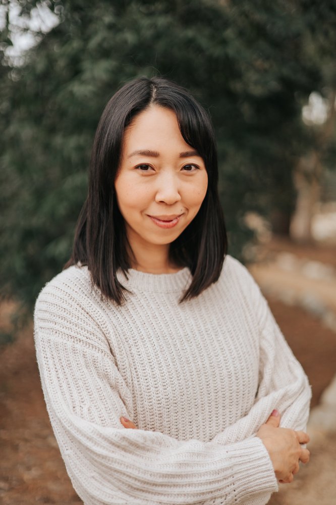 Manuela Yim Therapy - grief counselor in La Habra, CA