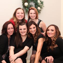 Alisha's Spa Euphoria - Alisha's Spa Euphoria Team