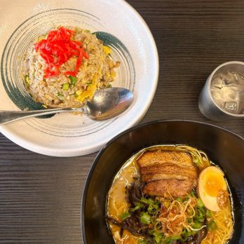 Tokido Craft Ramen - Ramen Near Me - Chino, California