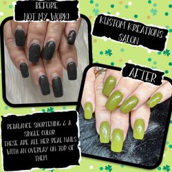 Kustom Kreations Salon