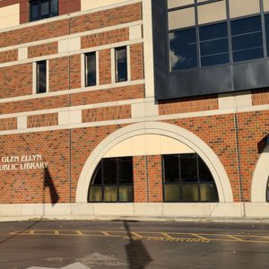 COLLEGE OF DUPAGE LIBRARY - Updated July 2024 - 425 Fawell Blvd, Glen ...