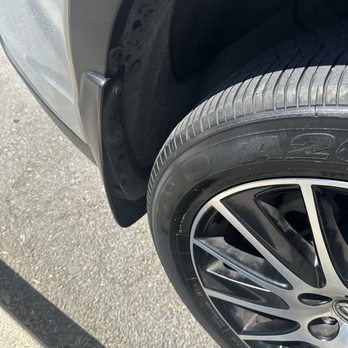 DP Shine Works - Auto Detailing Near Me