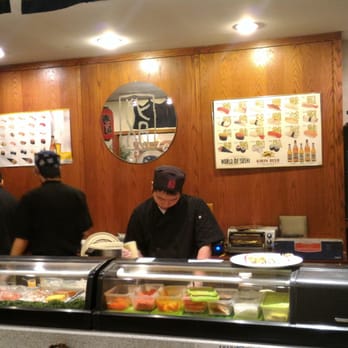 Sushi Tomo - Japanese Near Me - Pittsburgh, Pennsylvania