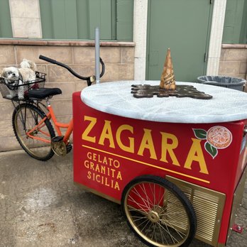 Zagara Gelato - Gelato Near Me - St. Petersburg, Florida Zagara Gelato - Gelato Near Me - St. Petersburg, Florida