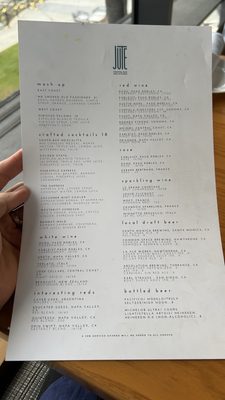 JUTE Coastal Bar and Kitchen by null