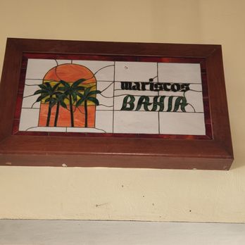 Mariscos Bahía - Seafood Near Me - Mazatlán, SIN