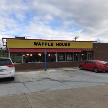 Waffle House - Breakfast & Brunch Near Me - Erlanger, Kentucky