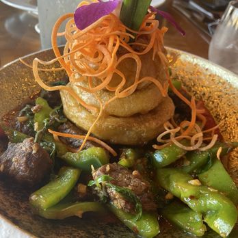 Torsap Thai Kitchen - Volcanic Beef - Thai Near Me - Walnut Creek, California Torsap Thai Kitchen - Volcanic Beef - Thai Near Me - Walnut Creek, California