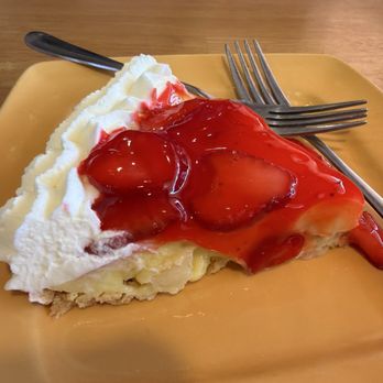 Polly's Pies Restaurant & Bakery - Banberry Slice - Bakeries Near Me - Cerritos, California Polly's Pies Restaurant & Bakery - Banberry Slice - Bakeries Near Me - Cerritos, California