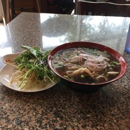 Beef Pho