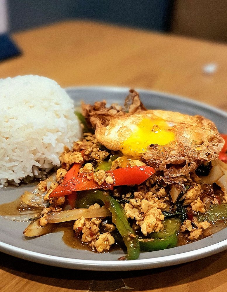 RICE & SPICE THAI STREET FOOD 458 Photos & 205 Reviews 8314