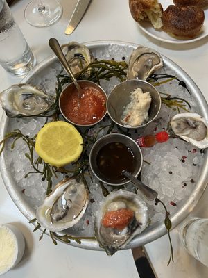 Saltbrick Prime Steakhouse by null