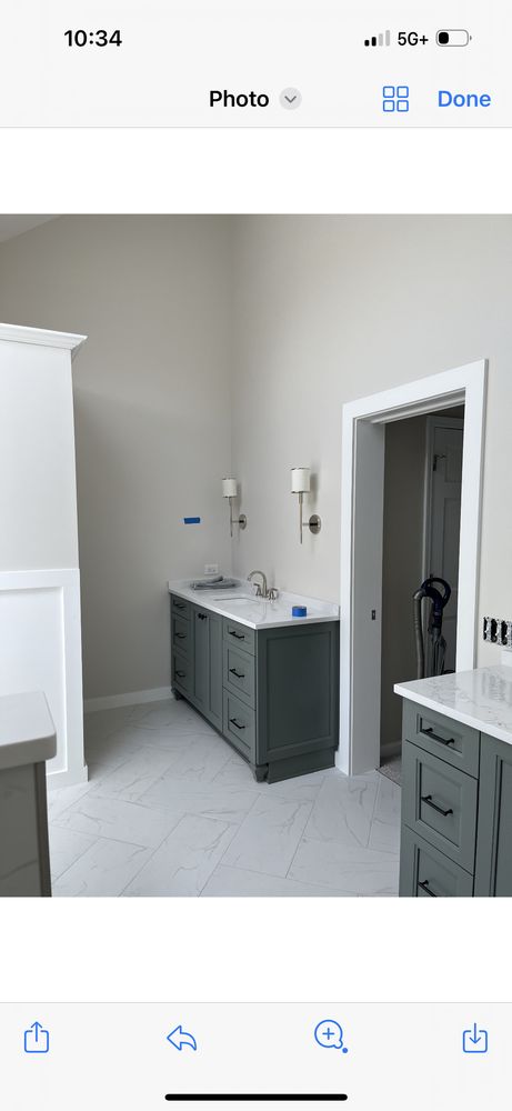 Slide of M&E Plumbing Service