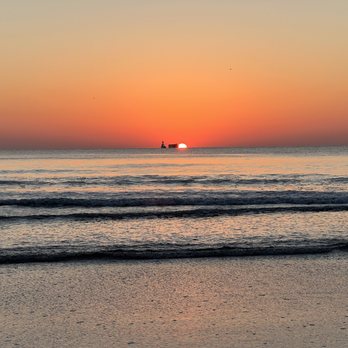Neptune Beach - Beaches Near Me - Neptune Beach, Florida