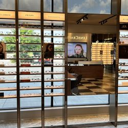 LensCrafters