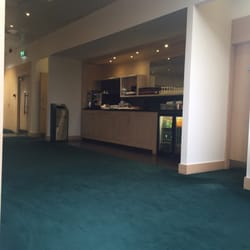 Executive Lounge