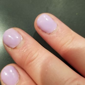Delane Nails & Spa - Nail Salons Near Me - Lafayette, Louisiana