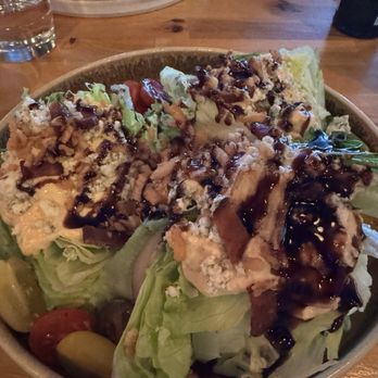 Revelry - Wedge salad - Beer Bar Near Me - Pompano Beach, Florida Revelry - Wedge salad - Beer Bar Near Me - Pompano Beach, Florida