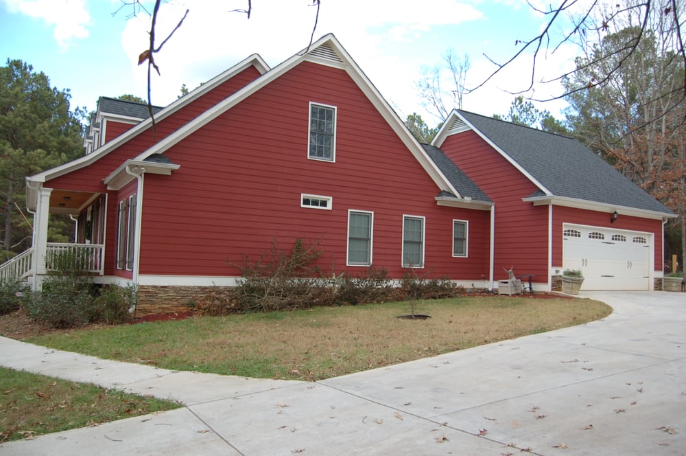 Slide of Fowler Exteriors