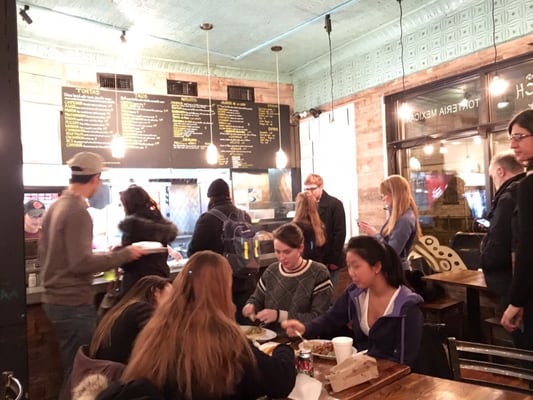 Tenóch Mexican by null Tenóch Mexican by null