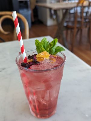 The Spice Jar by null