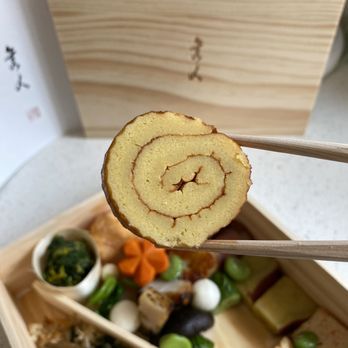 Hayato - Tamago - Japanese Near Me - Los Angeles, California