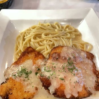 Bistro Arancini - Chicken Cotoletta - Italian Near Me - Burlingame, California Bistro Arancini - Chicken Cotoletta - Italian Near Me - Burlingame, California