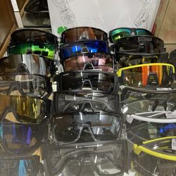 Climb Aloha - Bomber Eyewear