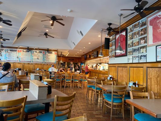 Peter's Clam Bar by null