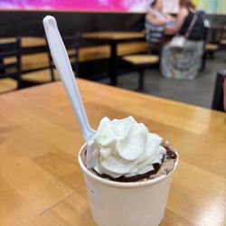 Buzzed Bull Creamery - Death by Chocolate