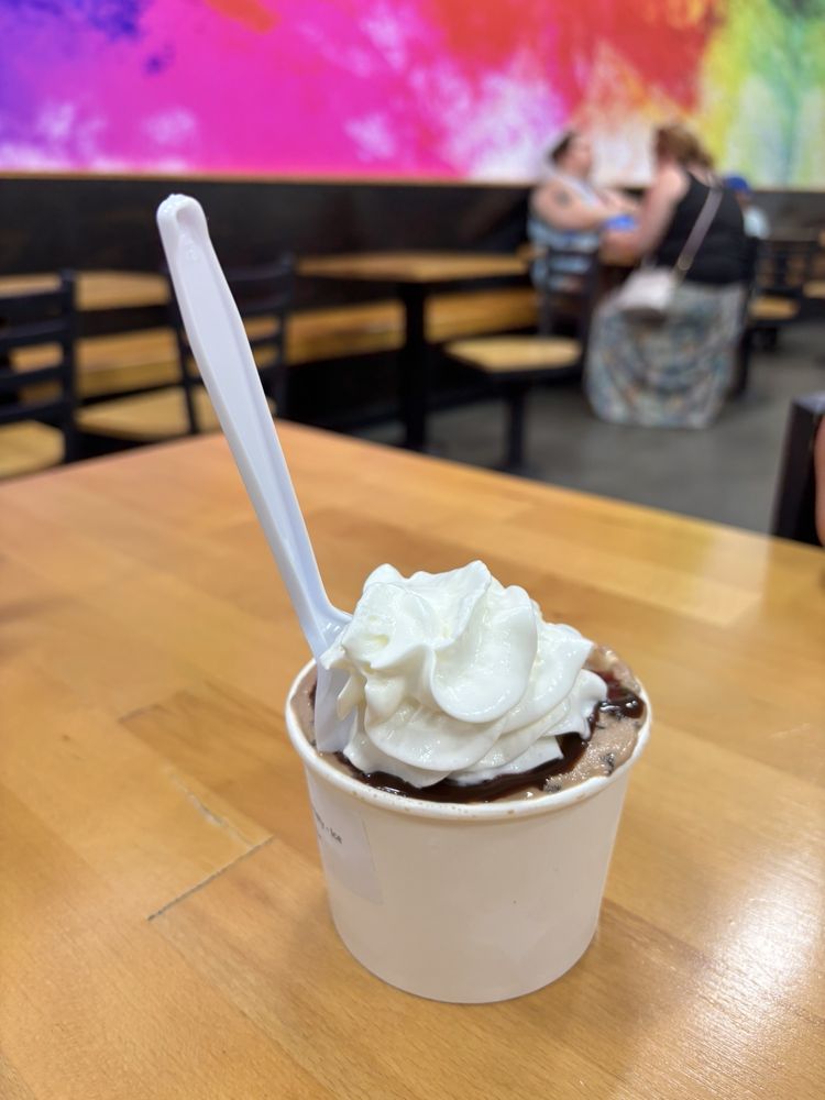 Buzzed Bull Creamery