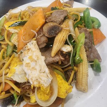 Asian Buffet - Sushi Bars Near Me - Rochester, New York