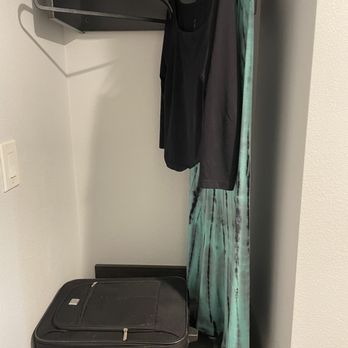 Motel 6 - Carson - Clothing & luggage area - Hotels Near Me - Carson, California Motel 6 - Carson - Clothing & luggage area - Hotels Near Me - Carson, California