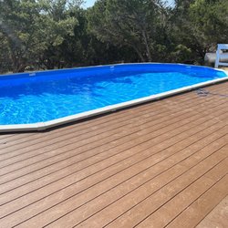A-TEX Hot Tubs & Pools - South Austin