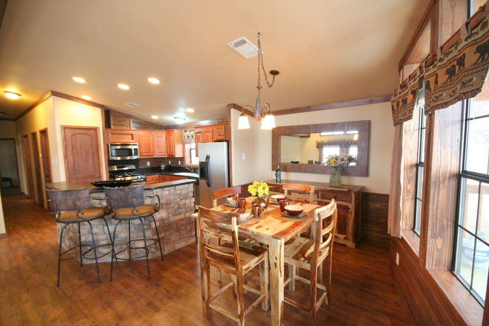 Flowing Wells Resort