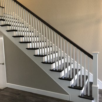 Colonial Stair Designs - Staircase - General Contractors Near Me - Whittier, California
