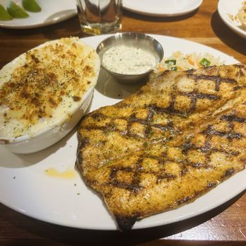 J. Alexander's Restaurant - Cajun Trout! - New American Near Me - Nashville, Tennessee J. Alexander's Restaurant - Cajun Trout! - New American Near Me - Nashville, Tennessee