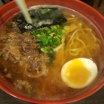 Raizel Ramen - Sukiyaki Beef Shoyu Ramen - Ramen Near Me - Palmdale, California Raizel Ramen - Sukiyaki Beef Shoyu Ramen - Ramen Near Me - Palmdale, California
