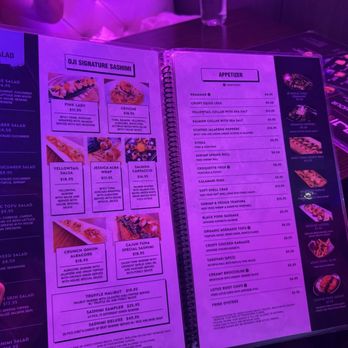 Oji Sushi & Bar - Sushi Bars Near Me - Costa Mesa, California Oji Sushi & Bar - Sushi Bars Near Me - Costa Mesa, California