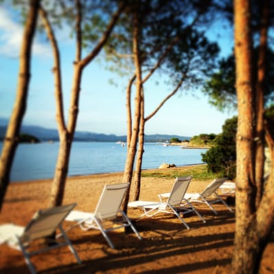 Hôtel Restaurant Mariosa by null