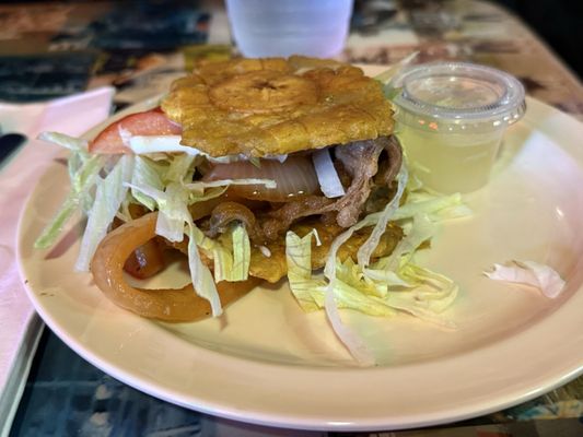 Papa's Cache Sabroso by null