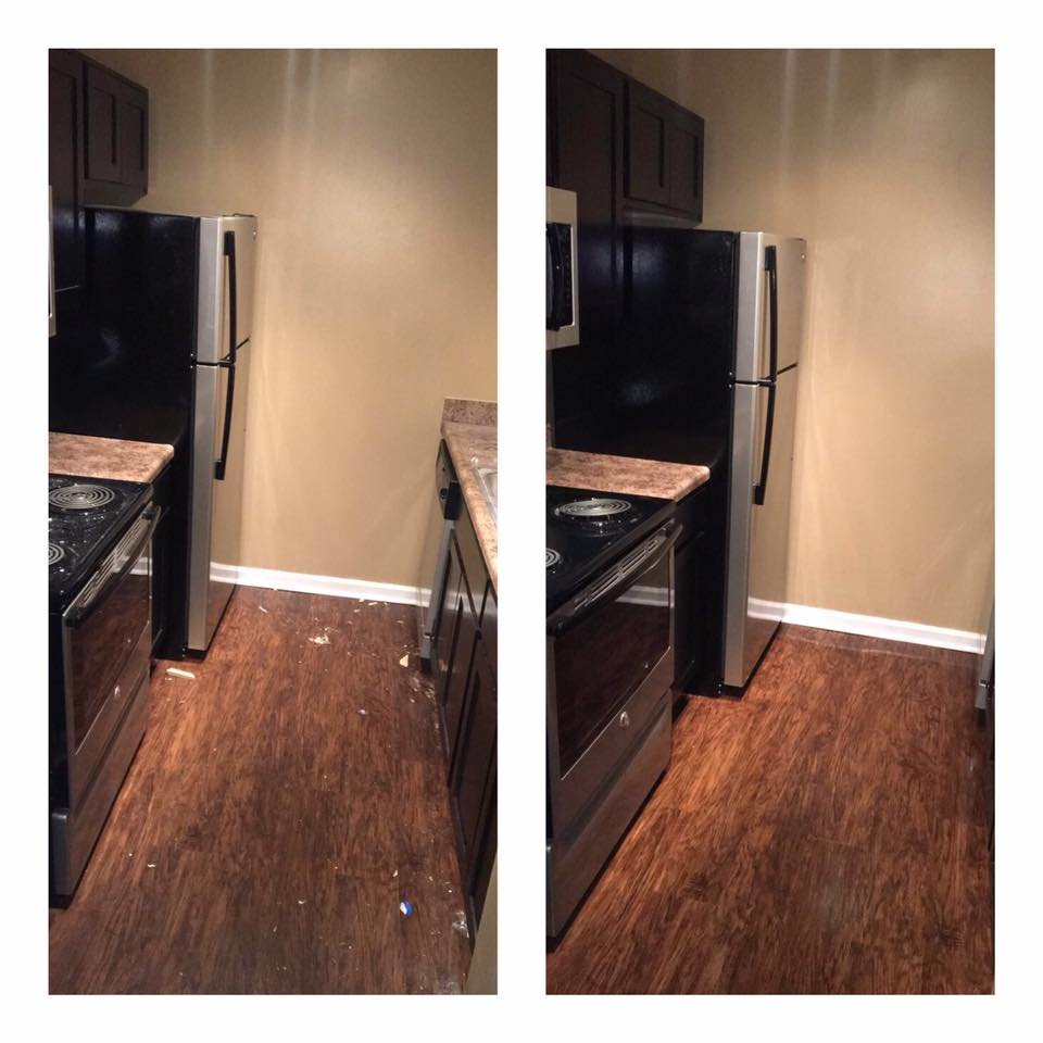 MITCHELLS CLEANING SERVICE 12 Photos Home Cleaning